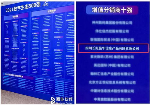 长虹佳华 领航中国数字化服务，铸就数字内容制作新标杆