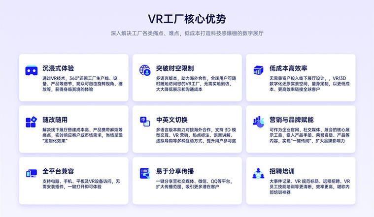 酷雷曼:工厂vr全景拍摄制作,赋能制造业抢占数字化营销先机